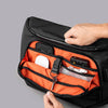 Bravo Sling Max V2 Alpaka AA100200122 Sling Bags 10L / Black Axogrid 300D