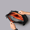 Bravo Sling Max V2 Alpaka AA100200122 Sling Bags 10L / Black Axogrid 300D