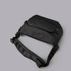 Bravo Sling Max V2 Alpaka AA100200122 Sling Bags 10L / Black Axogrid 300D
