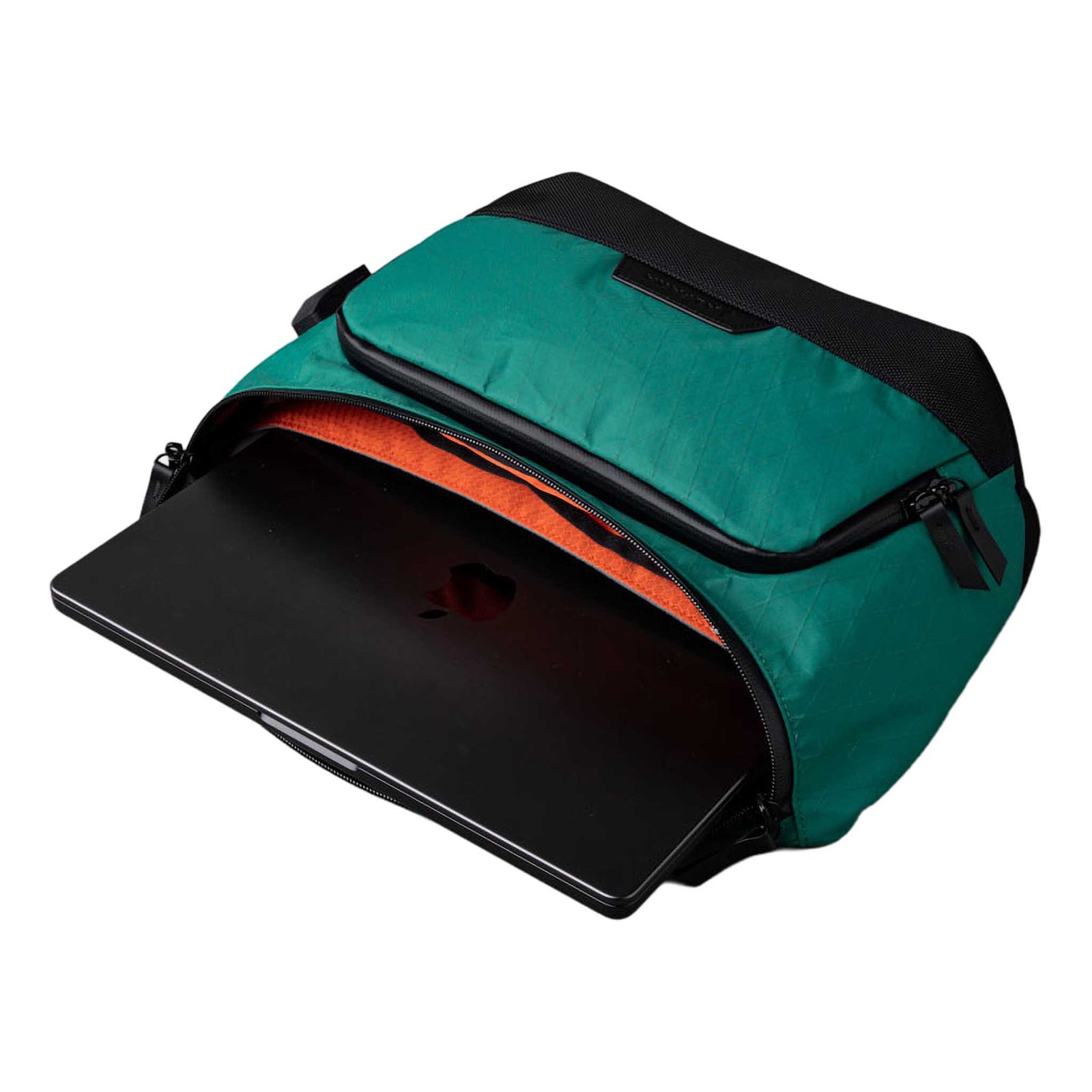 Bravo Sling Max V2 Alpaka AA100201103 Sling Bags 10L / Cadmium Green | X-Pac VX21