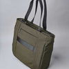 Bravo Tote Alpaka AA010370517 Sling Bags 14L / Army Green | Axoflux 600D