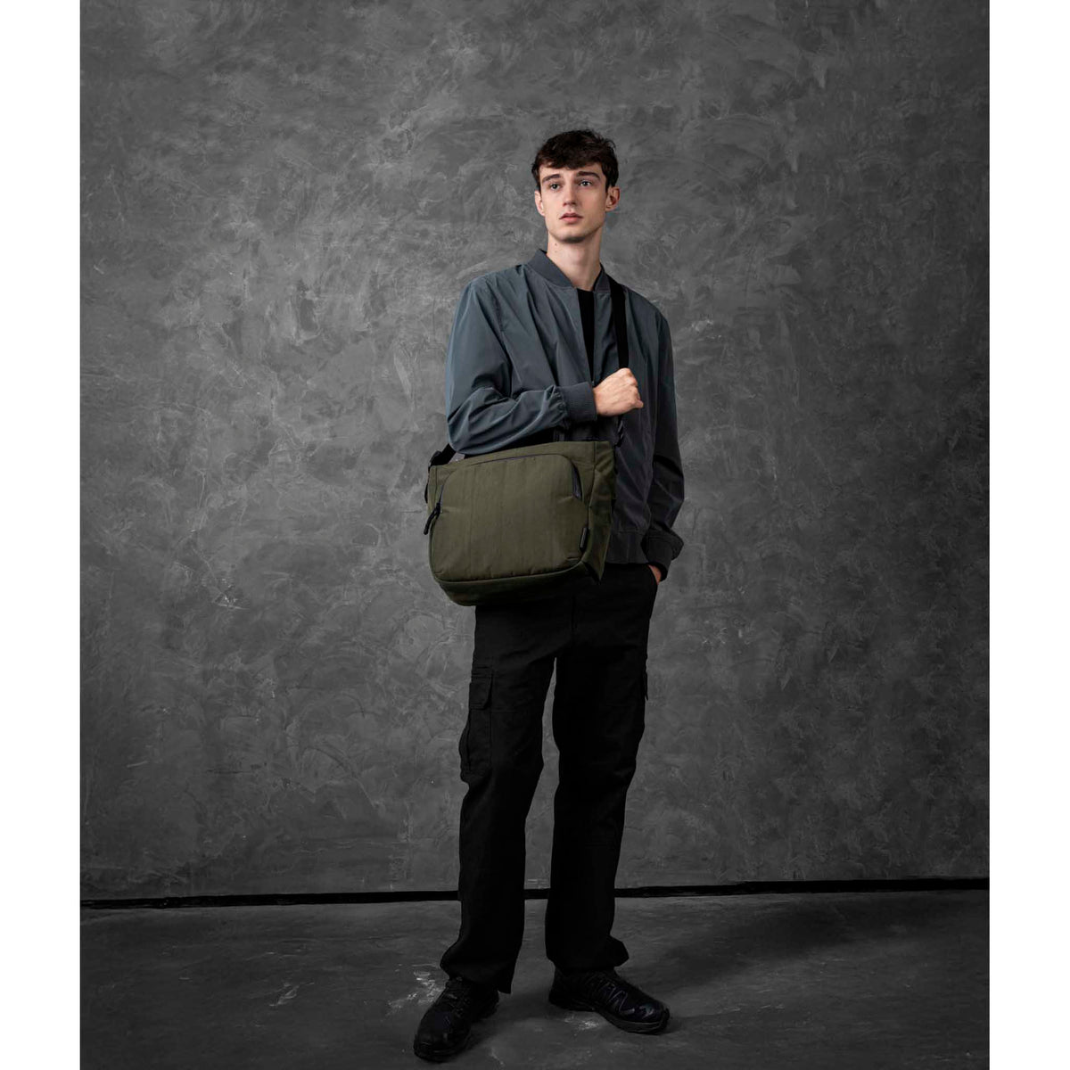 Bravo Tote V2 Alpaka Tote Bags