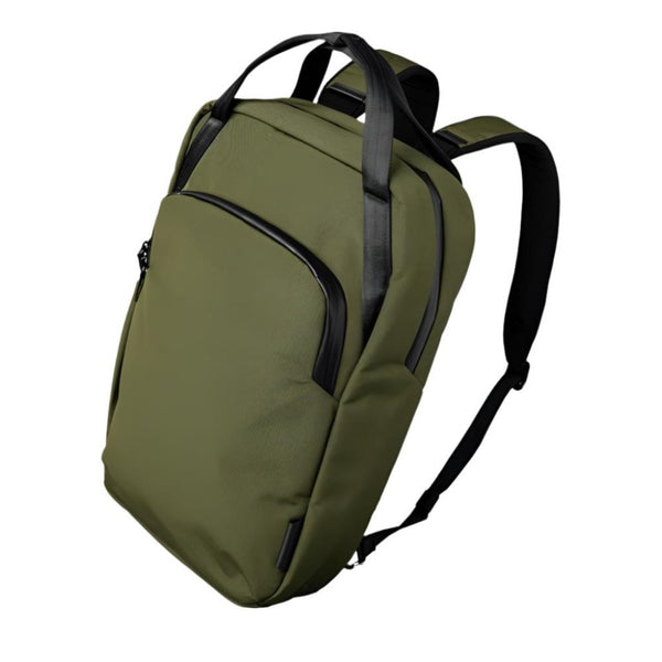 Bravo Totepack Alpaka AA010490521 Backpacks 13L / Army Green | Axoflux 300D