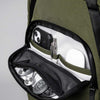 Bravo Totepack Alpaka AA010490521 Backpacks 13L / Army Green | Axoflux 300D