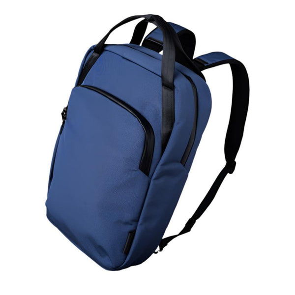 Alpaka | Bravo Totepack | Tote Backpack | Blue | Axoflux 300D