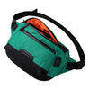 Bravo X Sling V2 Alpaka AA010101103 Sling Bags 6L / Cadmium Green | X-Pac VX21