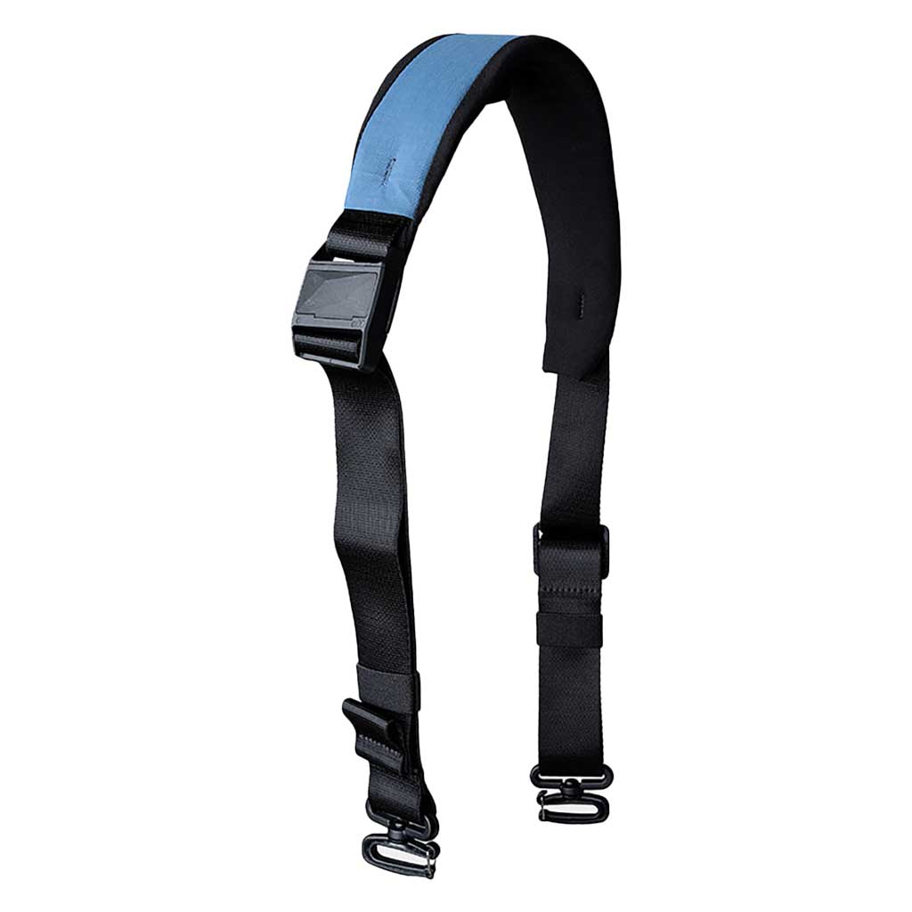 Crossbody Shoulder Strap