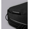 Eclipse Gaming Sling Alpaka AD010980131 Sling Bags One Size / Black | Axoflux 400D Washed Nylon