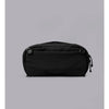 Eclipse Gaming Sling Alpaka AD010980131 Sling Bags One Size / Black | Axoflux 400D Washed Nylon