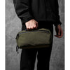 Eclipse Gaming Sling Alpaka AD010980531 Sling Bags One Size / Green | Axoflux 400D Washed Nylon