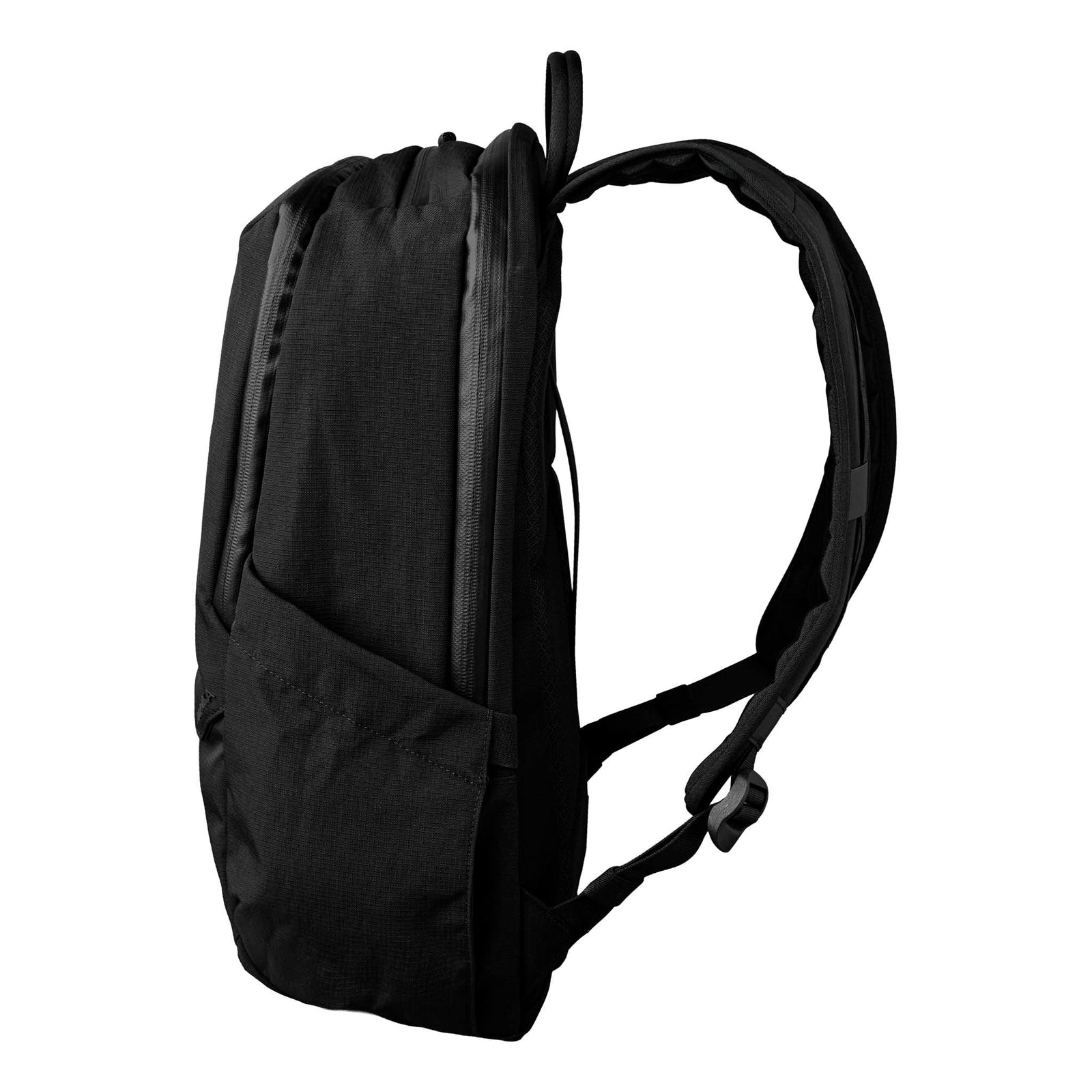 Elements Backpack Pro Alpaka AA010360124 Backpacks 26L / Black | Axoflux 400D Ripstop Nylon