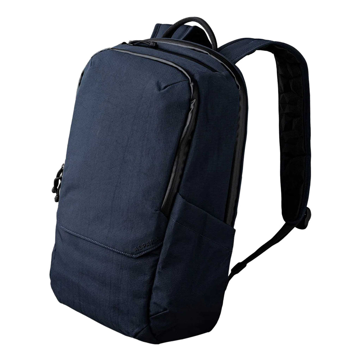 Elements Backpack Pro Alpaka AA010360624 Backpacks 26L / Moonlight Blue | Axoflux 400D Ripstop Nylon