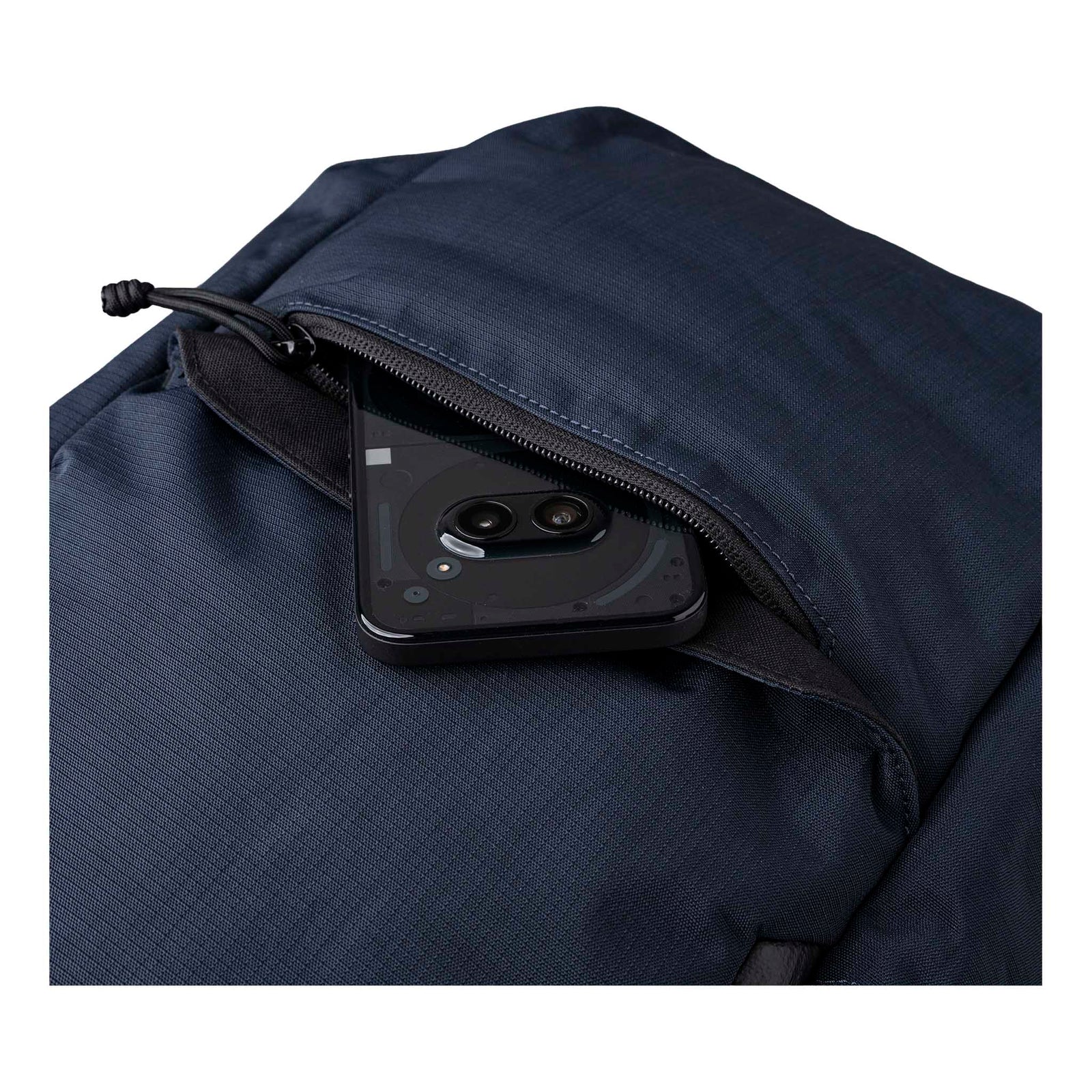 Elements Backpack Pro Alpaka AA010360624 Backpacks 26L / Moonlight Blue | Axoflux 400D Ripstop Nylon