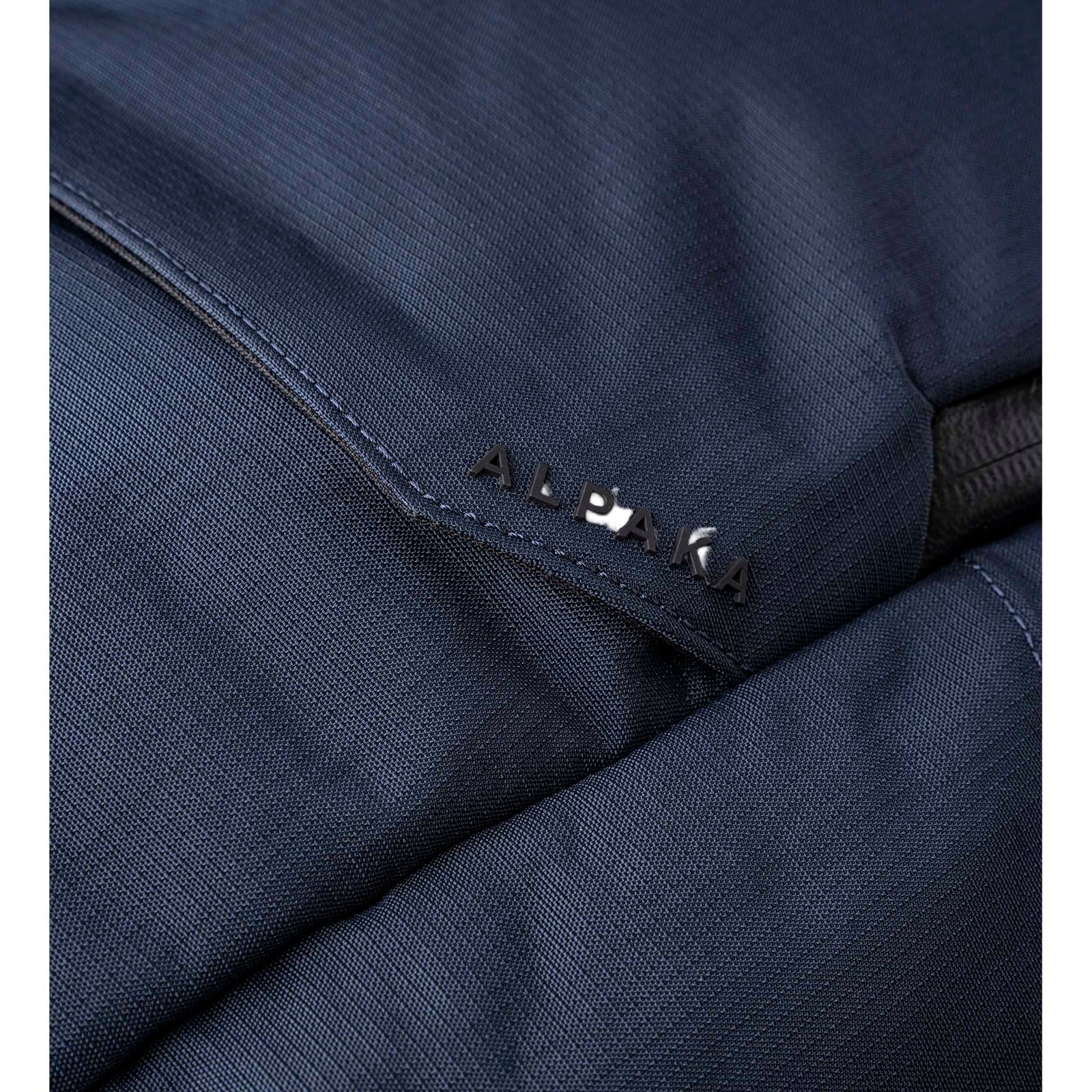 Elements Backpack Pro Alpaka AA010360624 Backpacks 26L / Moonlight Blue | Axoflux 400D Ripstop Nylon