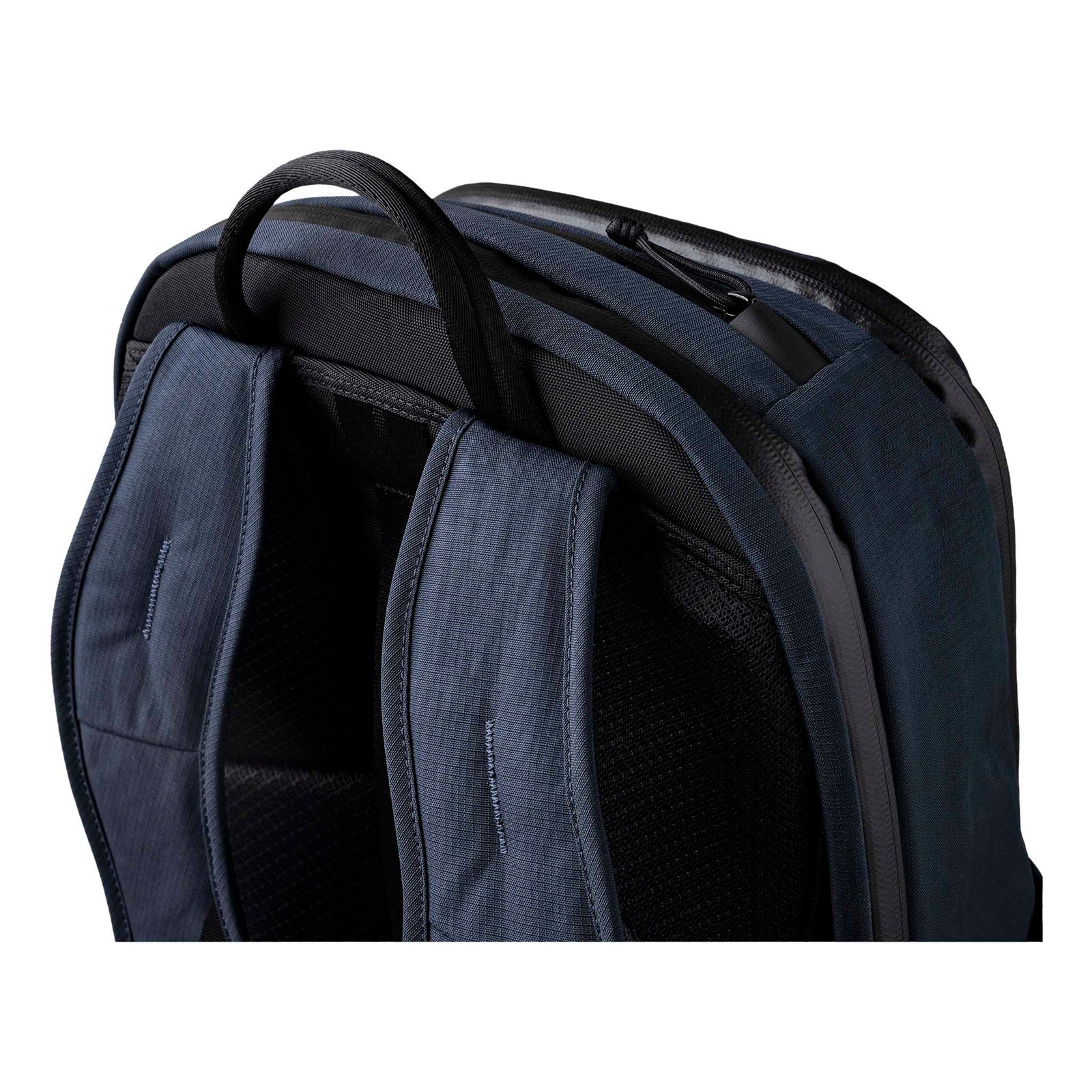 Elements Backpack Pro Alpaka AA010360624 Backpacks 26L / Moonlight Blue | Axoflux 400D Ripstop Nylon