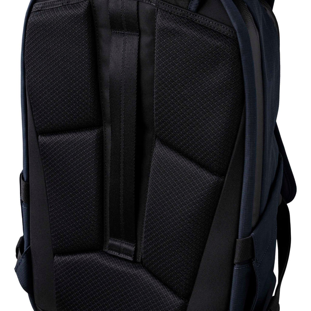 Elements Backpack Pro Alpaka AA010360624 Backpacks 26L / Moonlight Blue | Axoflux 400D Ripstop Nylon