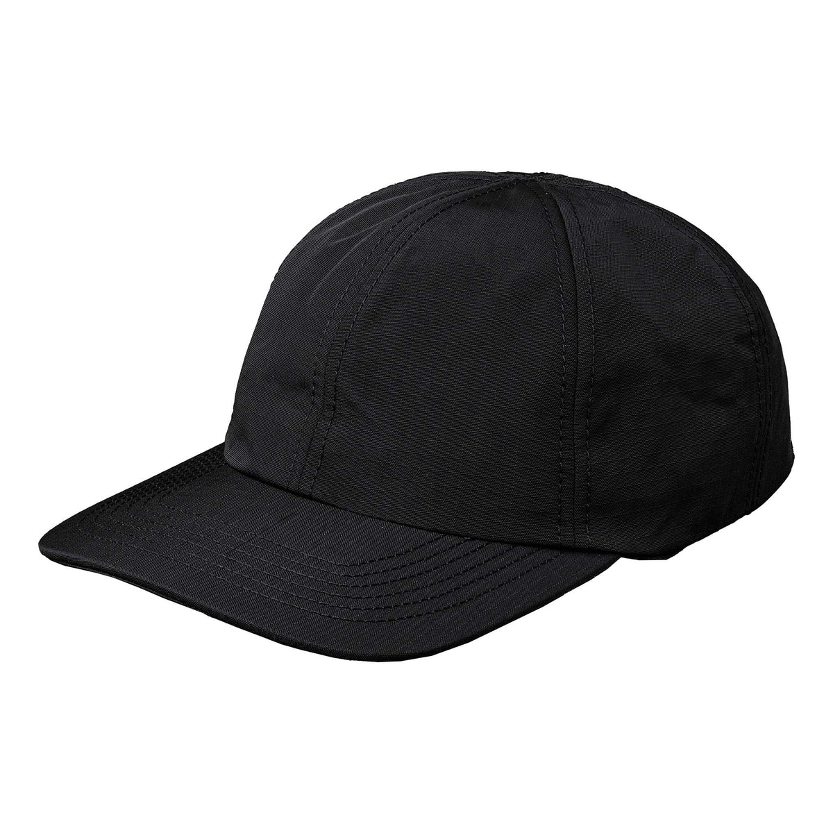 Elements Cap Alpaka AG010020118 Caps &amp; Hats One Size / Black | Axoflux 210D