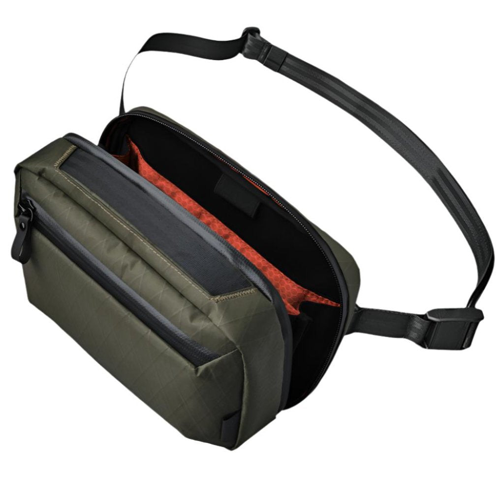 Elements Tech Case Max