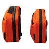 Elements Tech Case Max Alpaka AD010330704 Tech Pouches 2.8L / Hot Orange | X-Pac VX25