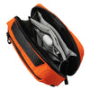 Elements Tech Case Max Alpaka AD010330704 Tech Pouches 2.8L / Hot Orange | X-Pac VX25