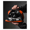 Elements Tech Case Max Alpaka AD010330704 Tech Pouches 2.8L / Hot Orange | X-Pac VX25
