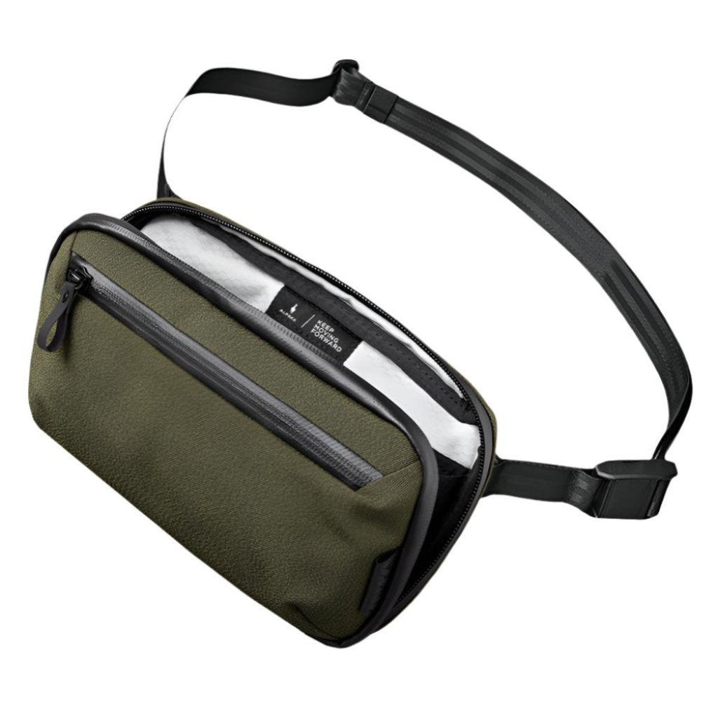 Elements Tech Case Mini