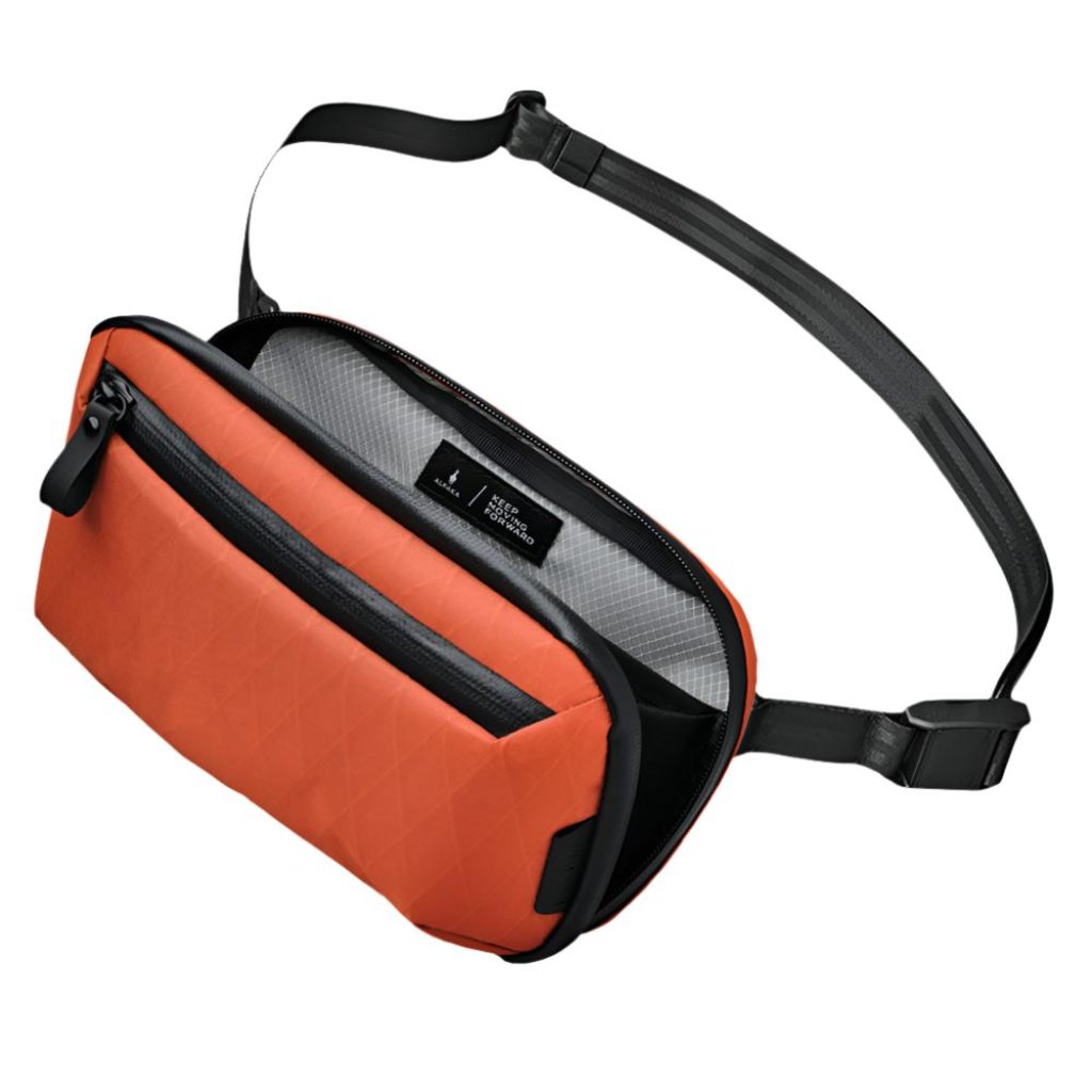 Elements Tech Case Mini