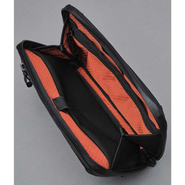 Alpaka | Elements Tech Case Mini | Tech Case | Black, X-Pac VX42