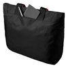 Elements Tote (M) Alpaka AA000370127 Tote Bags 14.5L / Black Knight/Orange | EPLX200