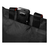 Elements Tote (M) Alpaka AA000370127 Tote Bags 14.5L / Black Knight/Orange | EPLX200