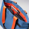 Elements Tote Alpaka AA010370618 Sling Bags 14.5L / Blue | Axoflux 210D