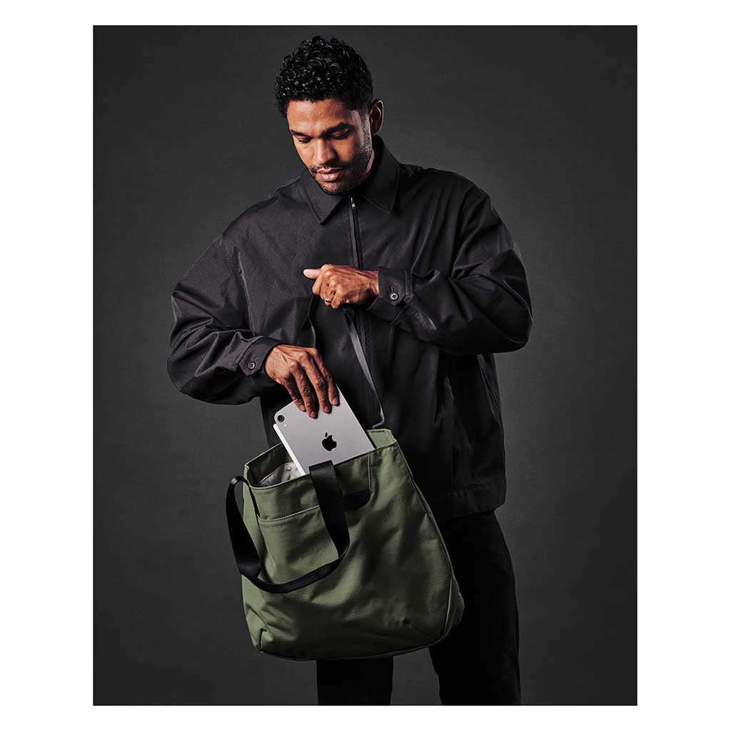 Elements Tote Alpaka Tote Bags