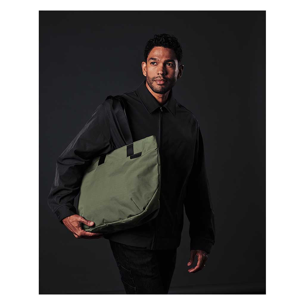Elements Tote Alpaka Tote Bags