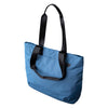 Elements Tote Alpaka AA010580618 Tote Bags M / Blue | Axoflux 210D