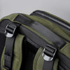 Elements Travel Backpack Alpaka AE001080517 Backpacks 35L / Army Green | Axoflux 600D