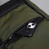Elements Travel Backpack Alpaka AE001080517 Backpacks 35L / Army Green | Axoflux 600D