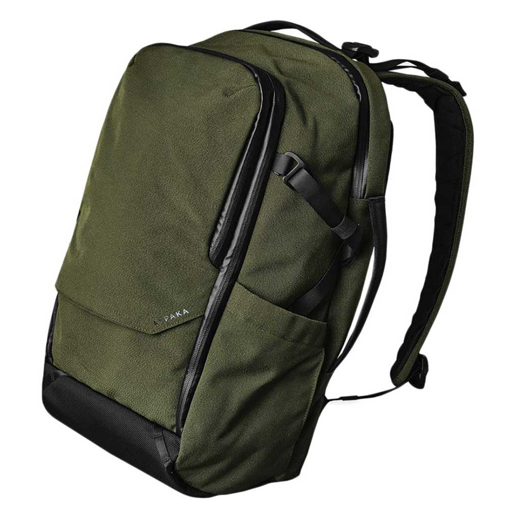 Elements Travel Backpack