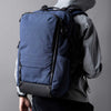 Elements Travel Backpack Alpaka AE001080617 Backpacks 35L / Blue | Axoflux 600D