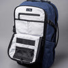 Elements Travel Backpack Alpaka AE001080617 Backpacks 35L / Blue | Axoflux 600D