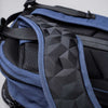 Elements Travel Backpack Alpaka AE001080617 Backpacks 35L / Blue | Axoflux 600D