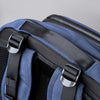 Elements Travel Backpack Alpaka AE001080617 Backpacks 35L / Blue | Axoflux 600D