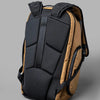 Elements Travel Backpack | SMALL DEFECT SALE Alpaka AE001080300 Backpacks 35L / Coyote Brown | X-Pac VX21