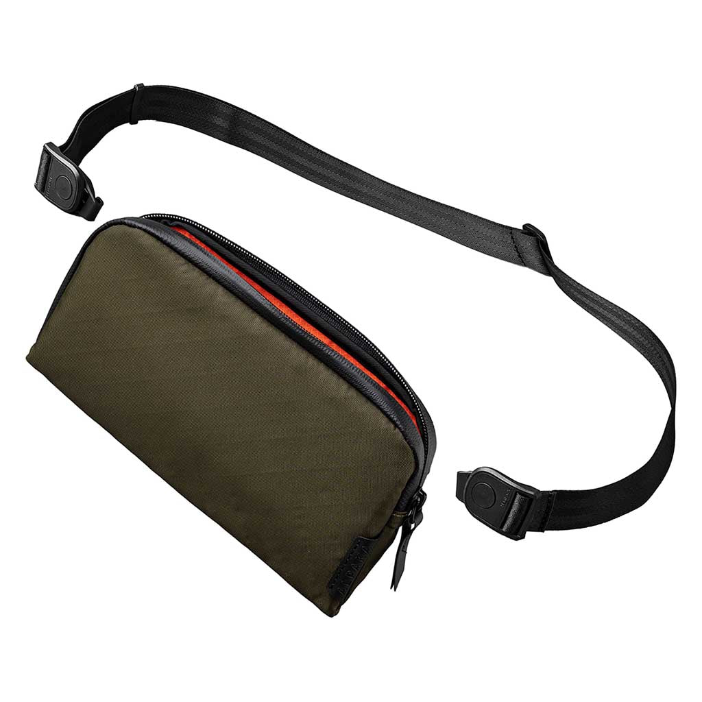 Flight Pouch Alpaka AA010510511 Pouches 300ml / Army Olive | Ecopak EPX400