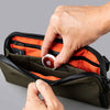 Flight Pouch Alpaka AA010510511 Pouches 300ml / Army Olive | Ecopak EPX400