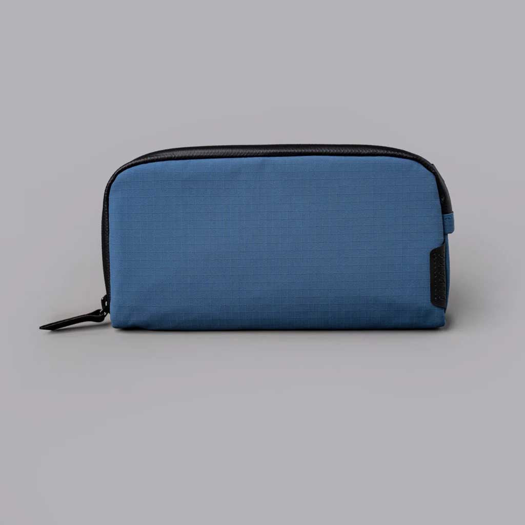 Flight Pouch Alpaka AA010510618 Pouches 300ml / Blue | Axoflux 210D