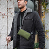 Flight Pouch Alpaka AA010510518 Pouches 300ml / Green | Axoflux 210D