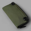 Flight Pouch Alpaka AA010510518 Pouches 300ml / Green | Axoflux 210D