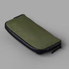 Flight Pouch Alpaka AA010510518 Pouches 300ml / Green | Axoflux 210D