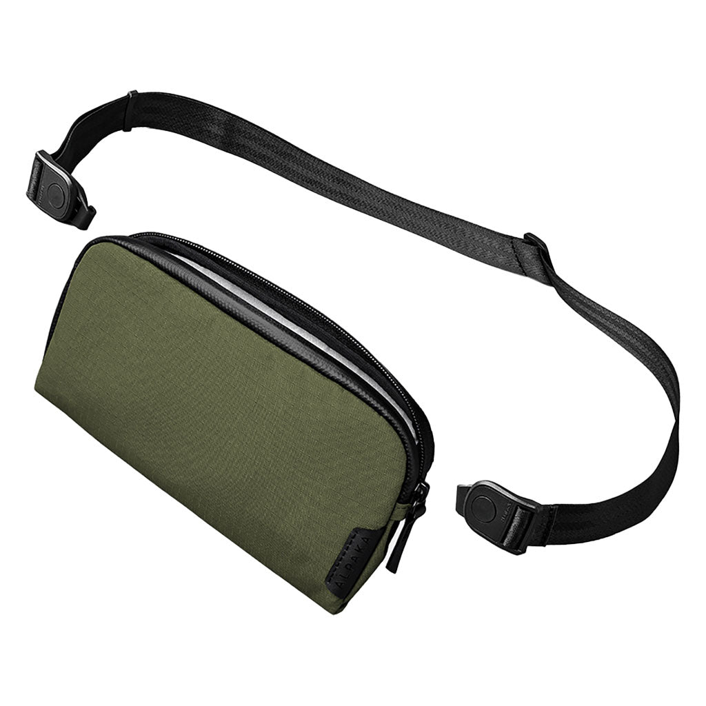 Flight Pouch