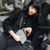 Flight Pouch Alpaka AA010510218 Pouches 300ml / Grey | Axoflux 210D